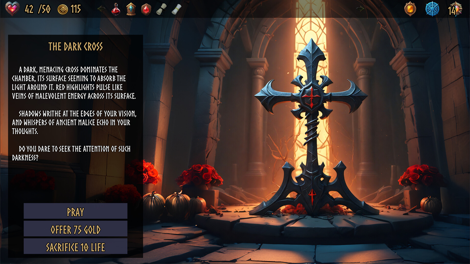 Low Magic They Said screenshot 4