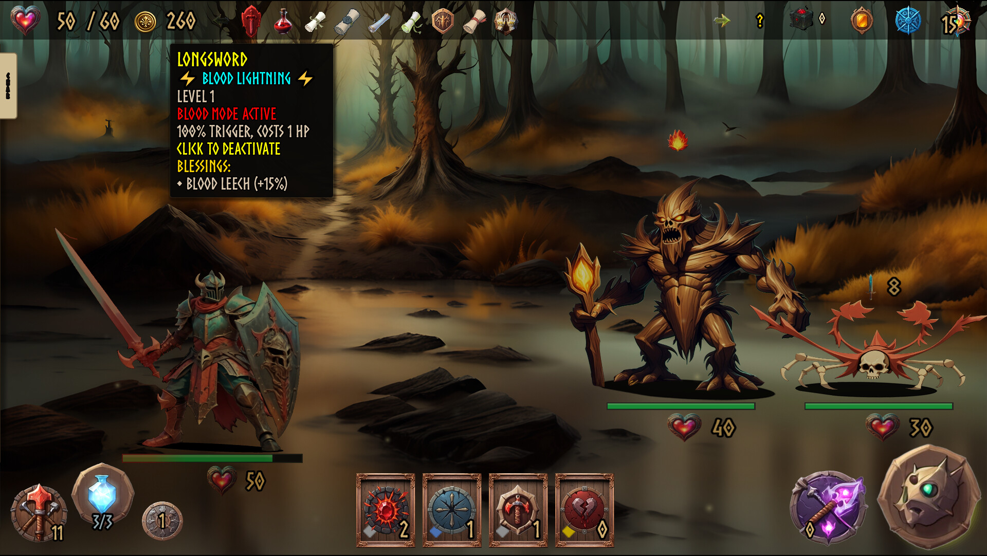 Low Magic They Said screenshot 2