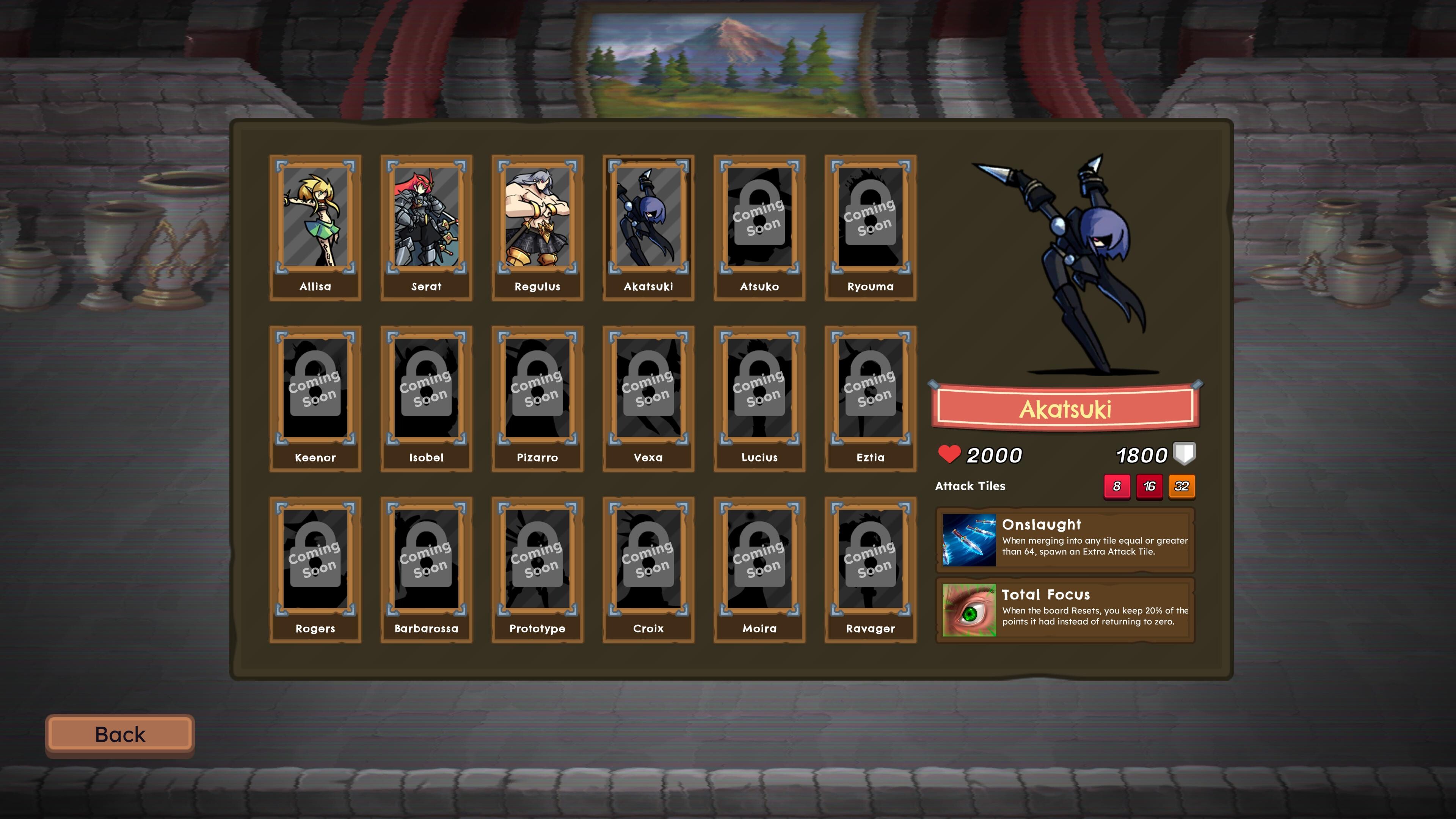 2048 Bosses screenshot 5