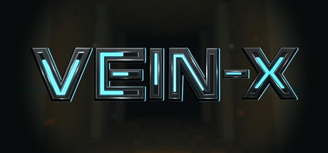 Cover art from Vein-X