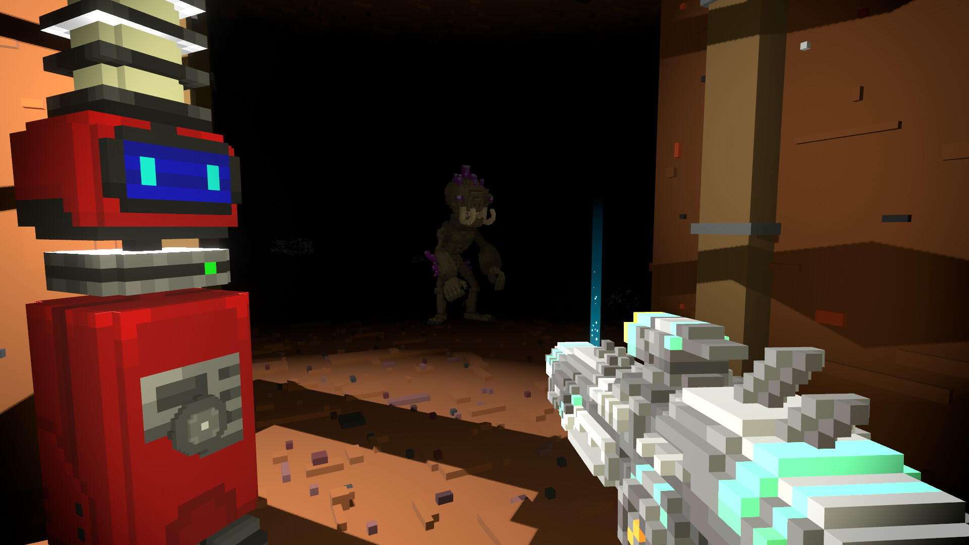 Vein-X screenshot 3
