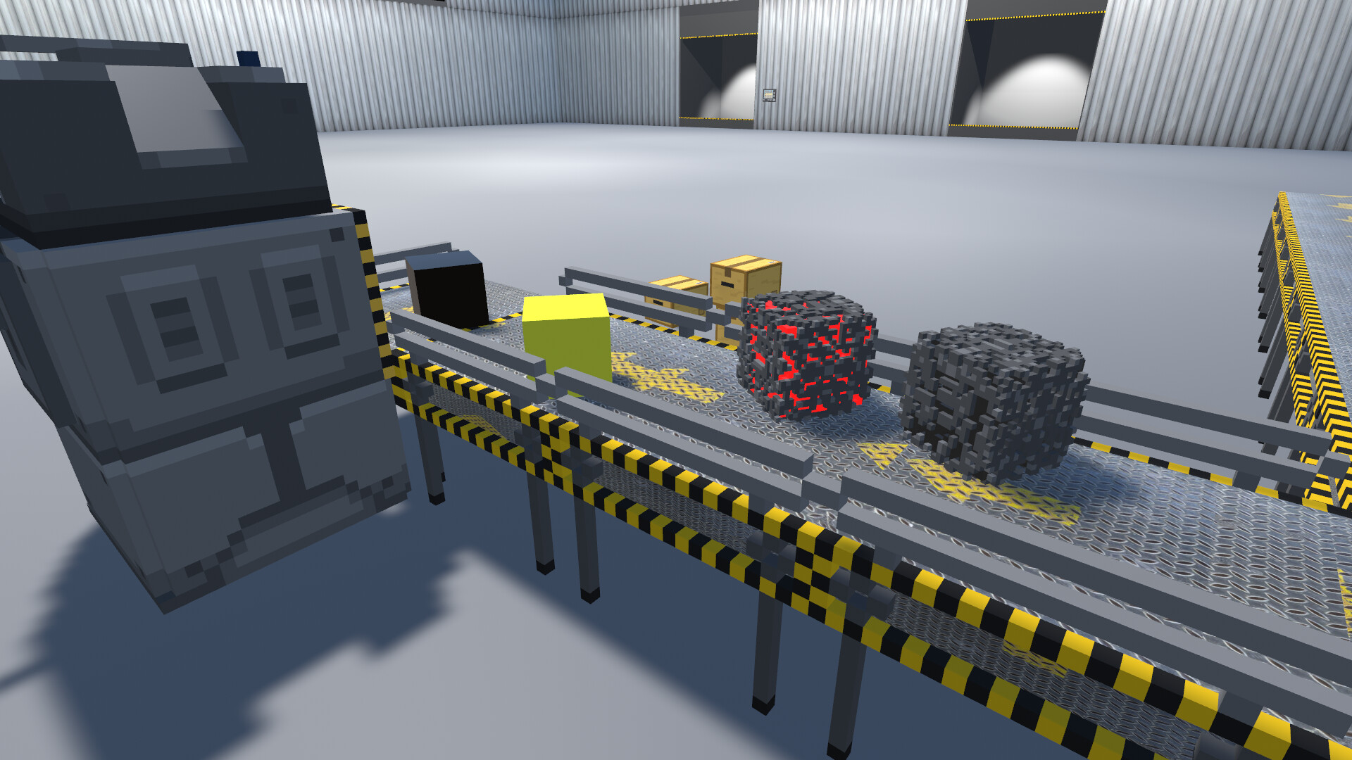 Vein-X screenshot 2