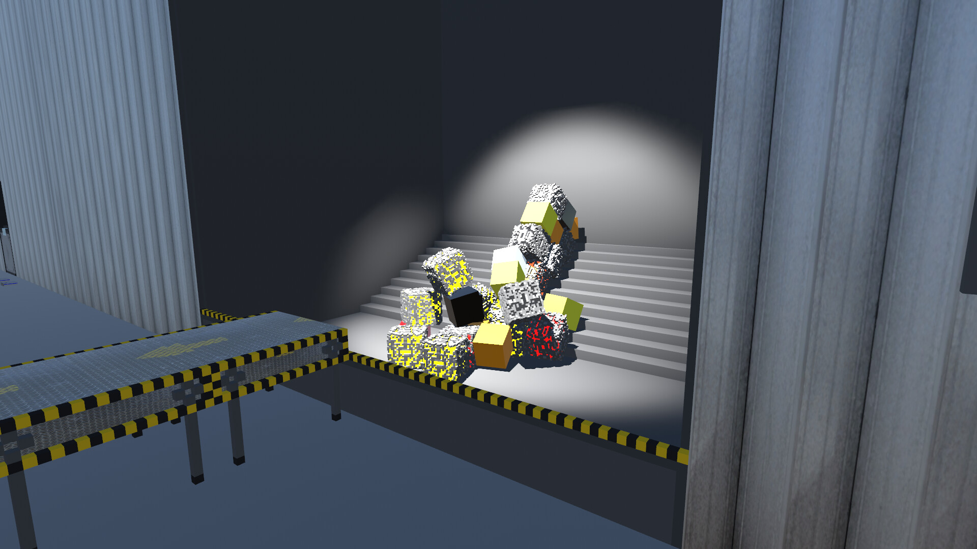 Vein-X screenshot 4