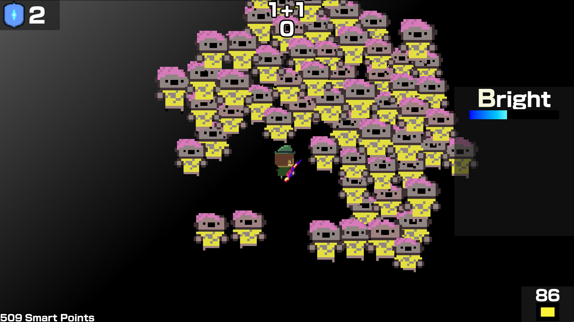 Math and Guns screenshot 1