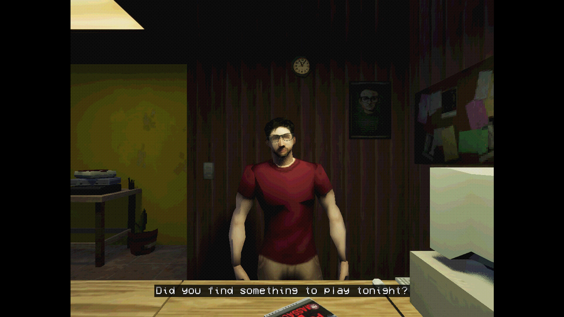 Evil Cartridge screenshot 2
