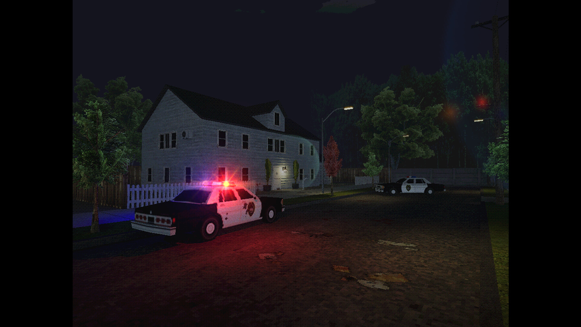 Evil Cartridge screenshot 4