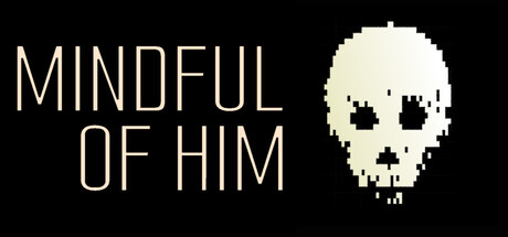 Cover art from Mindful of Him
