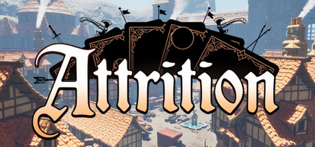 Attrition