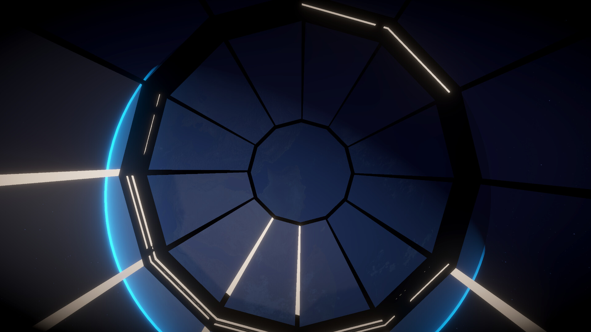 Bound in a Nutshell in Infinite Space trailer