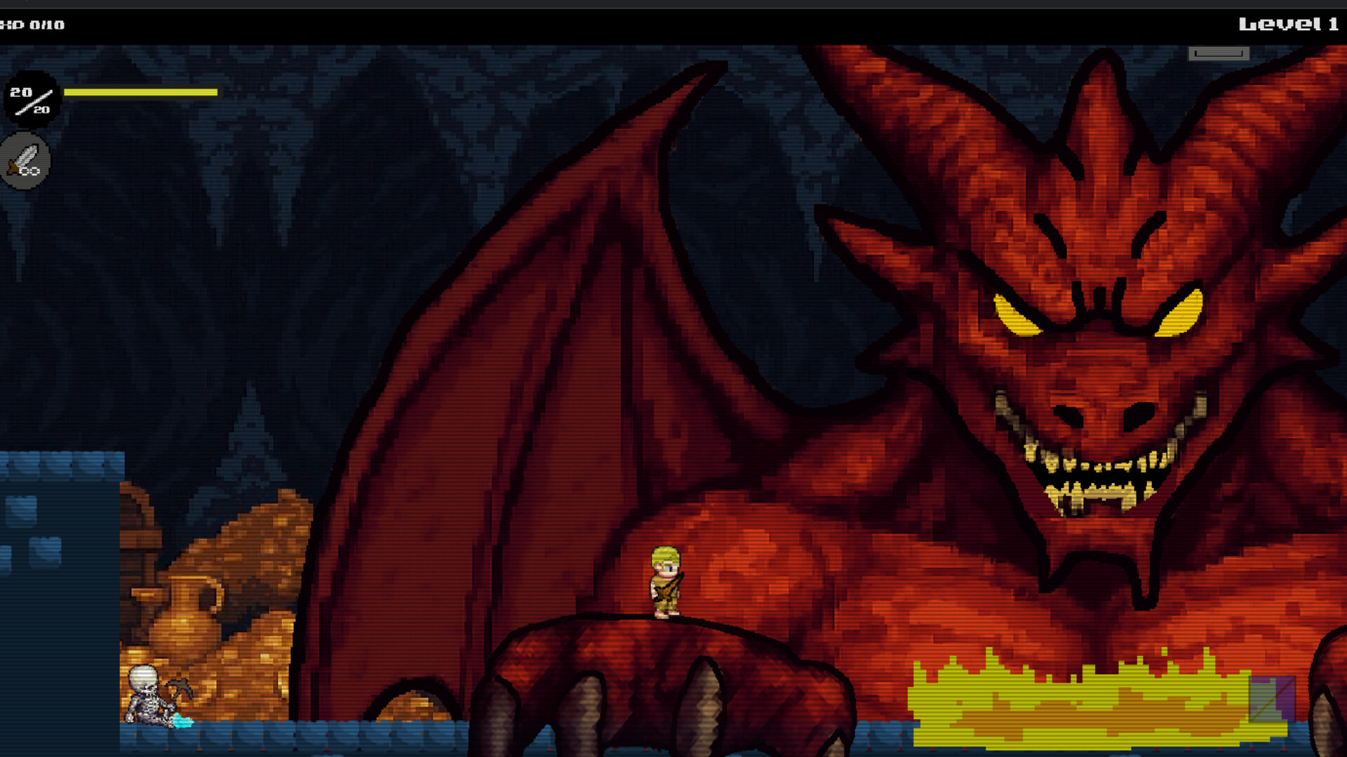 Astraphia trailer