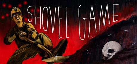 Shovel Game