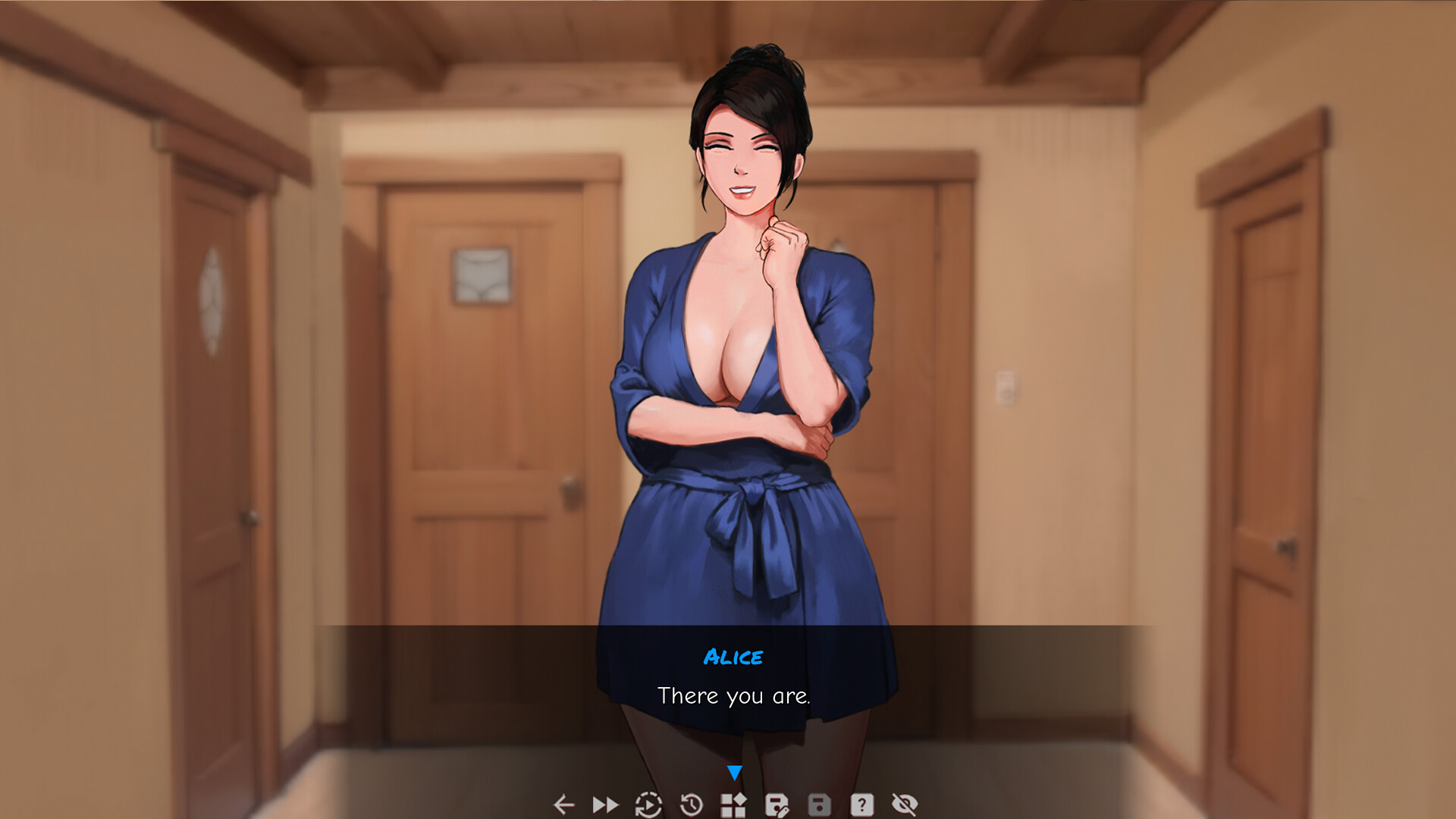 My New Paranormal Life screenshot 3