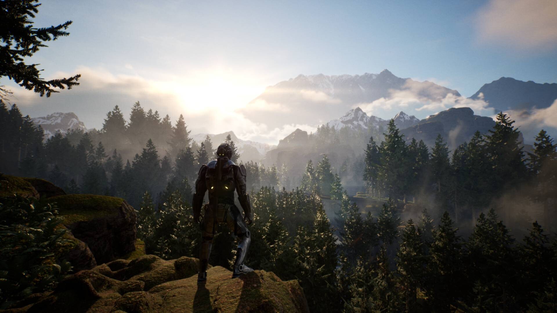 Still Alive: Hollowed Horizon trailer