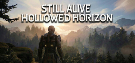 Cover art from Still Alive: Hollowed Horizon
