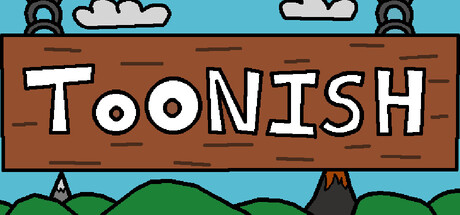 Cover art from Toonish