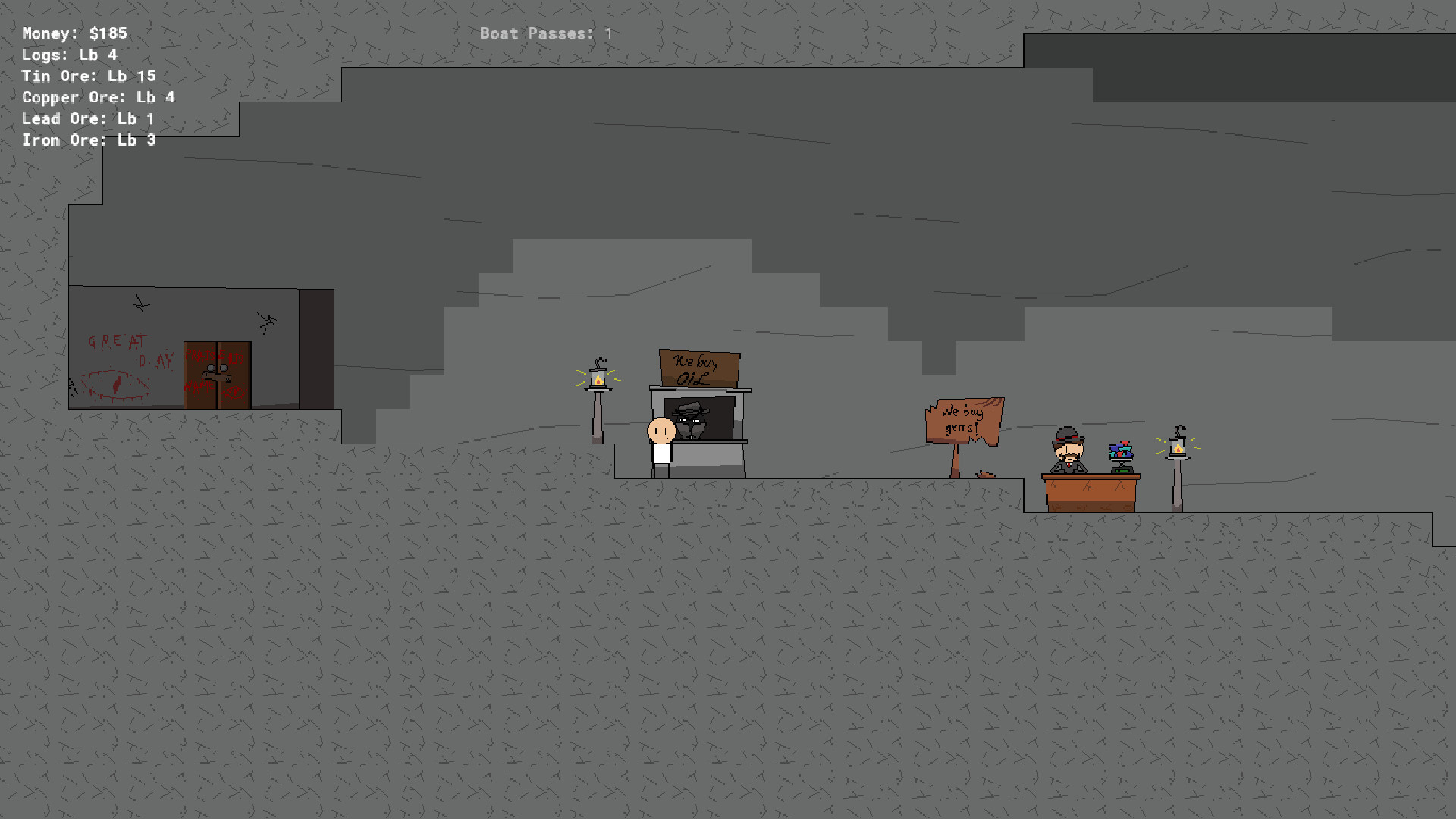 Toonish screenshot 1