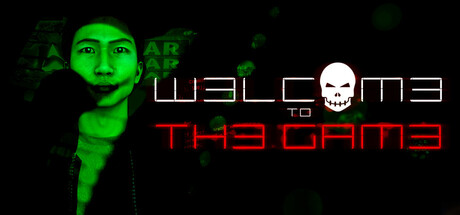 غلاف لعبة Welcome to the Game III