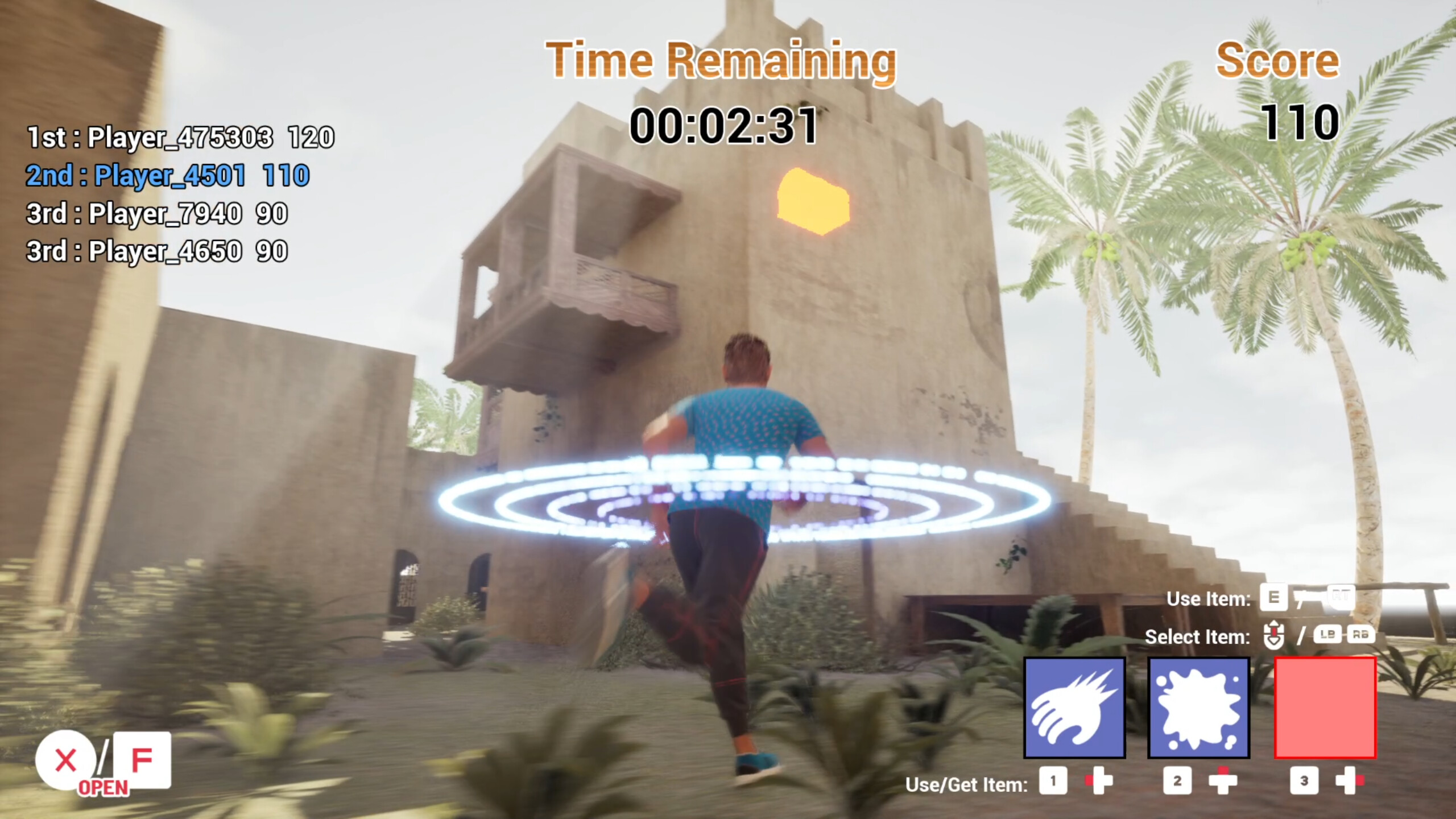 Chest！Gotcha！ screenshot 4