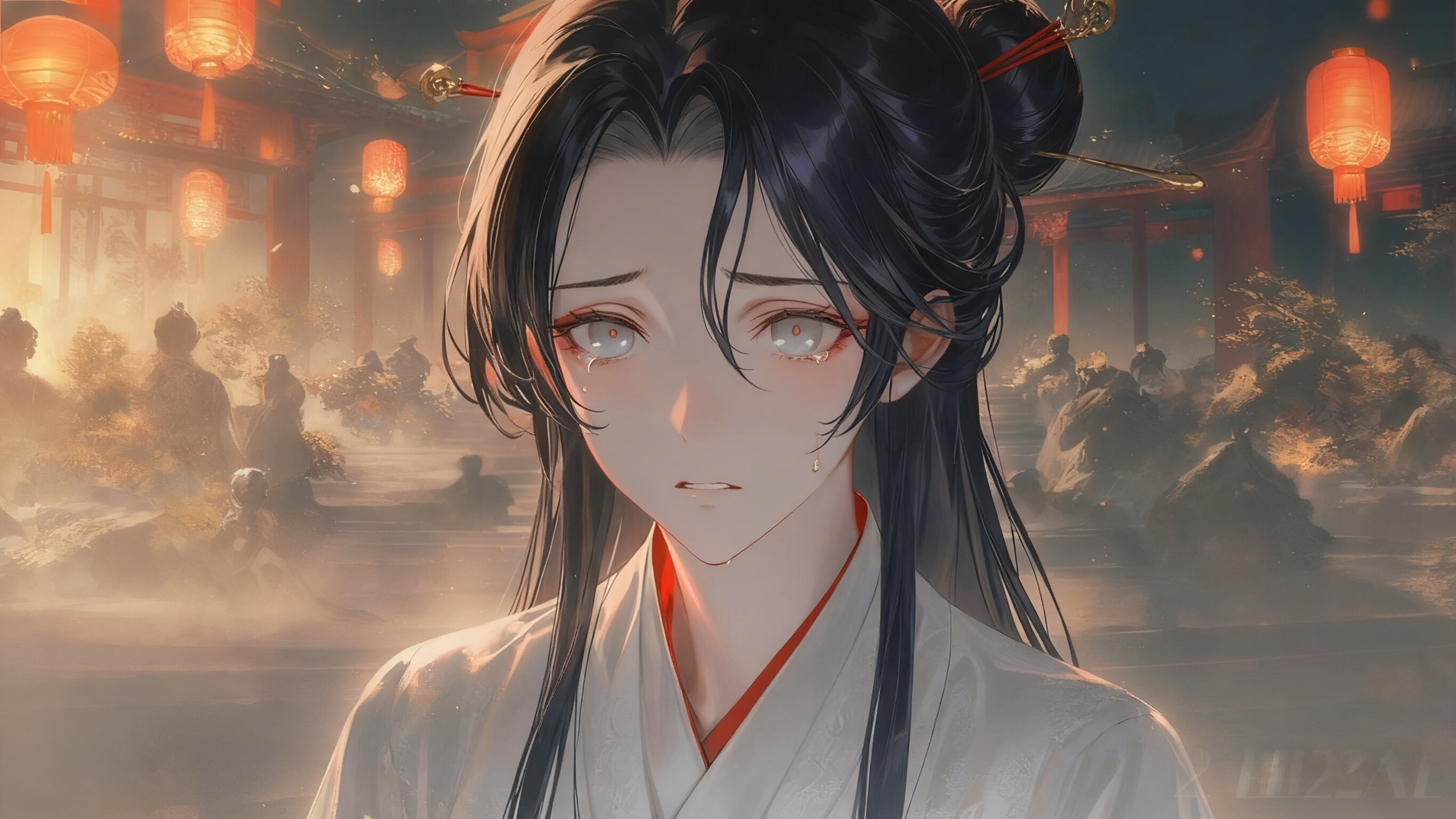 定风波·宁州 screenshot 5