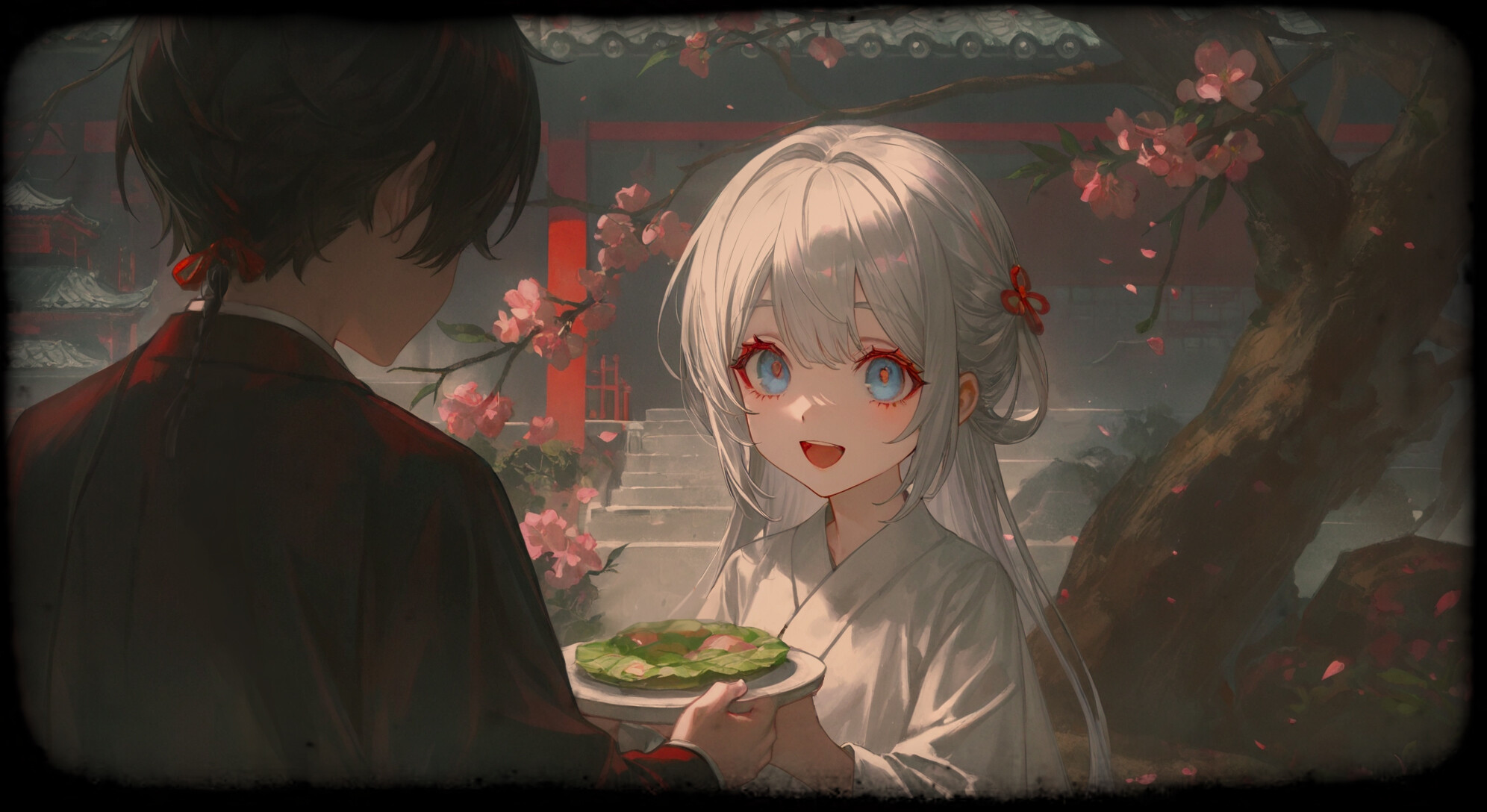 定风波·宁州 screenshot 2
