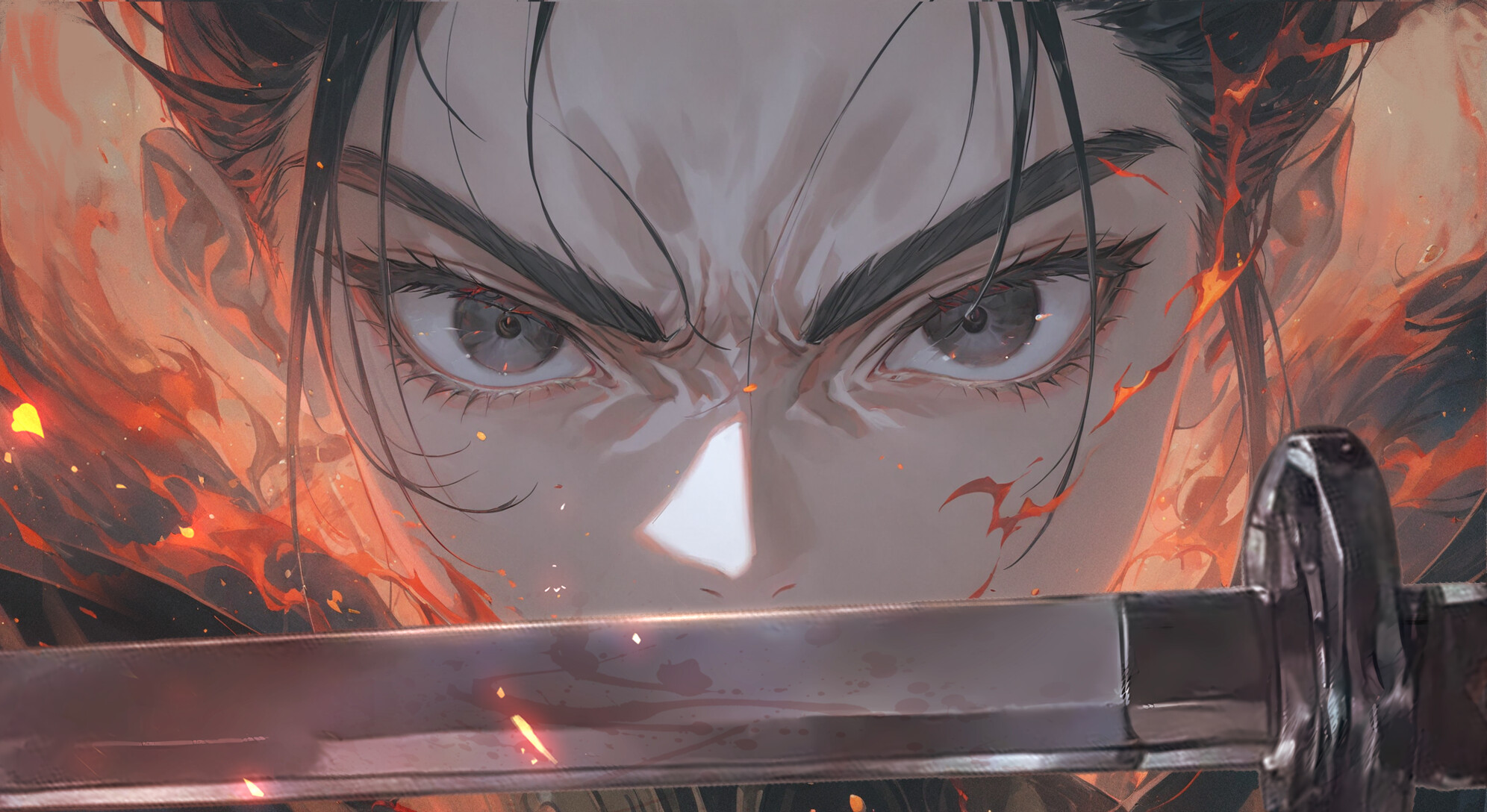 定风波·宁州 screenshot 4