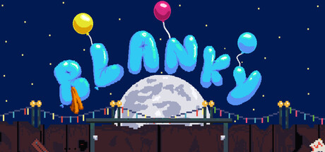 Blanky