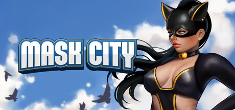 Mask City
