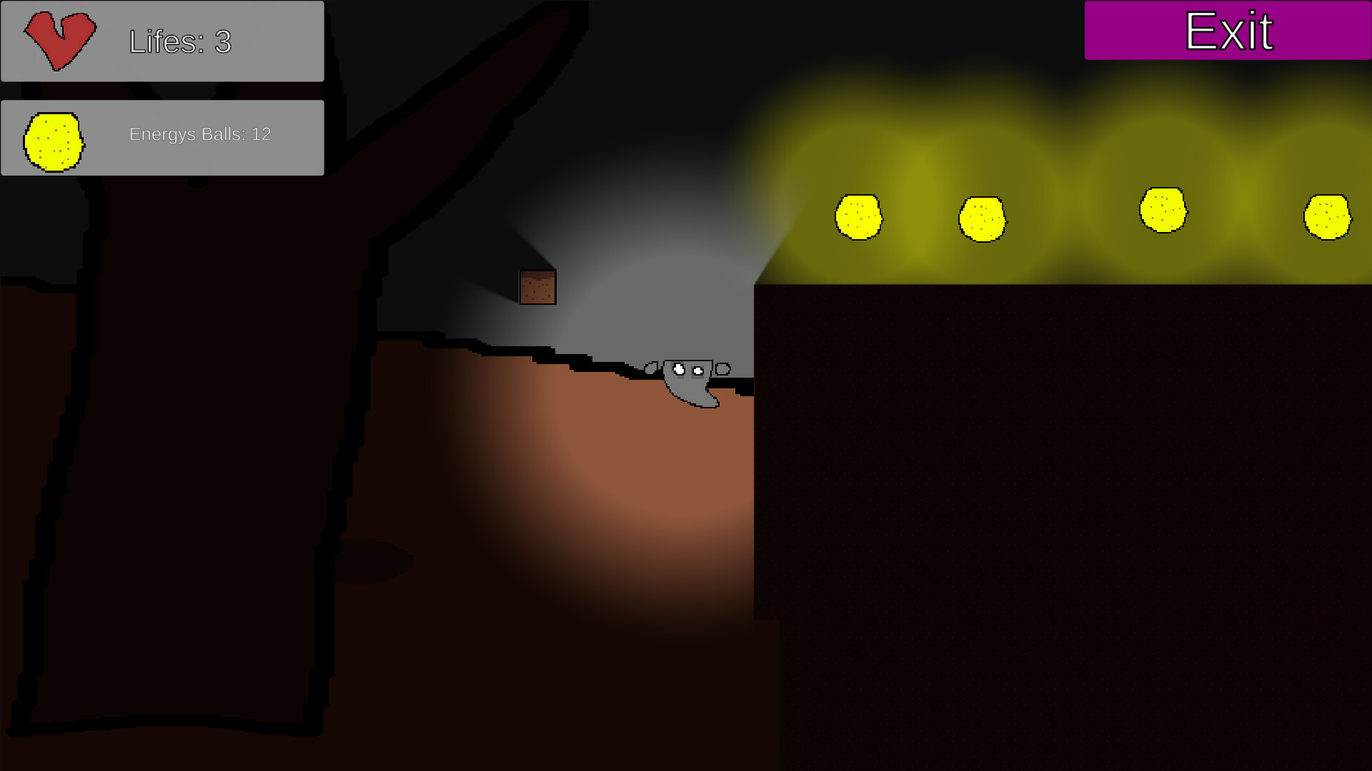 Trailer poster