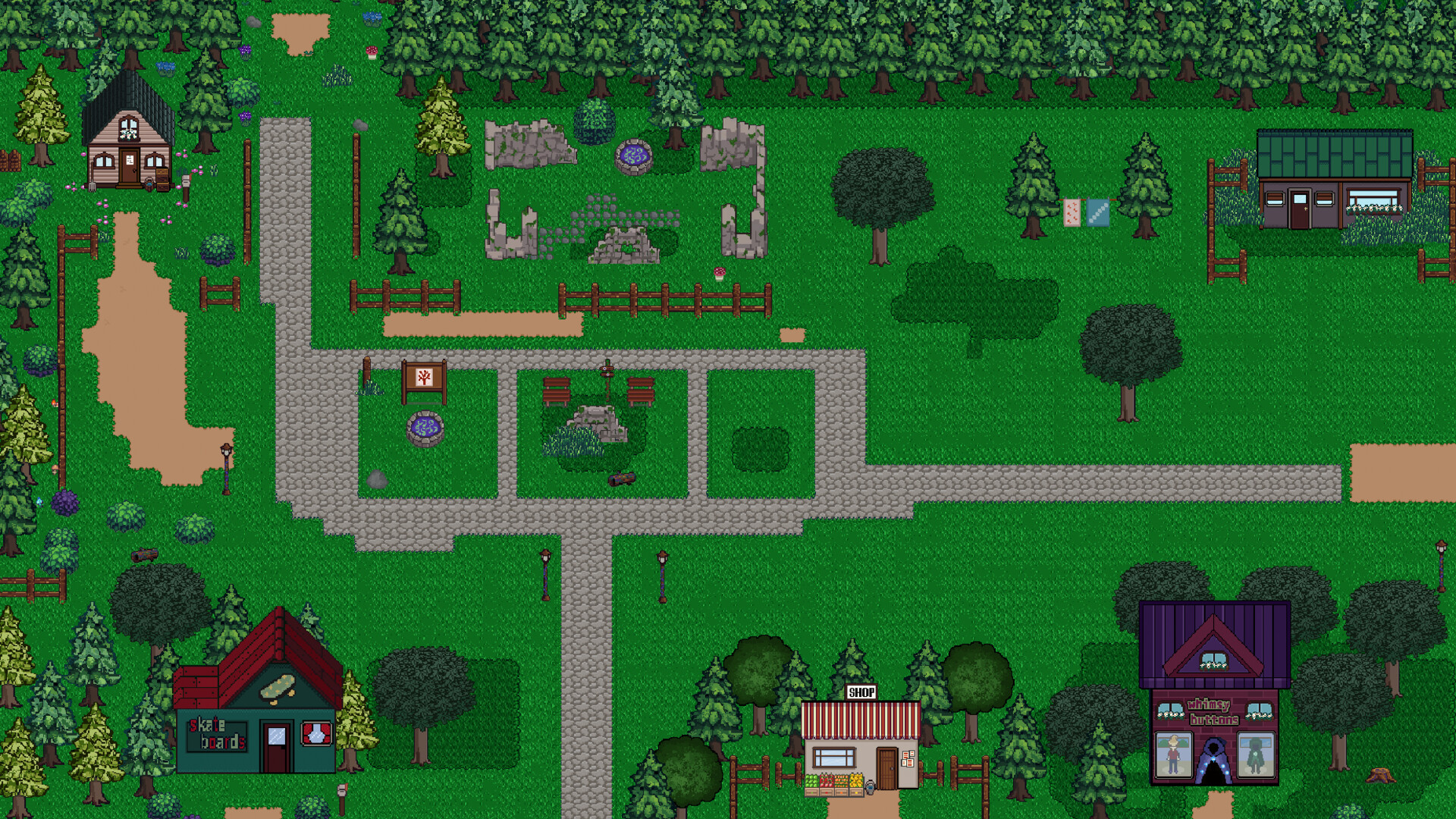 Magemist screenshot 4