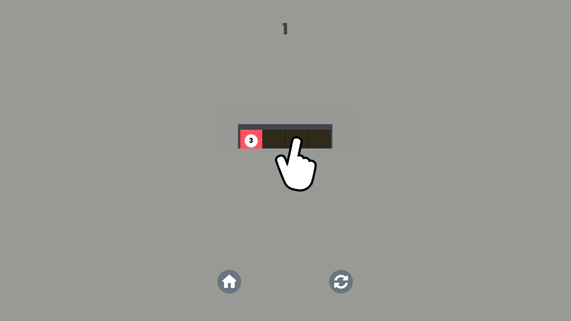 Number Merge Mania screenshot 5