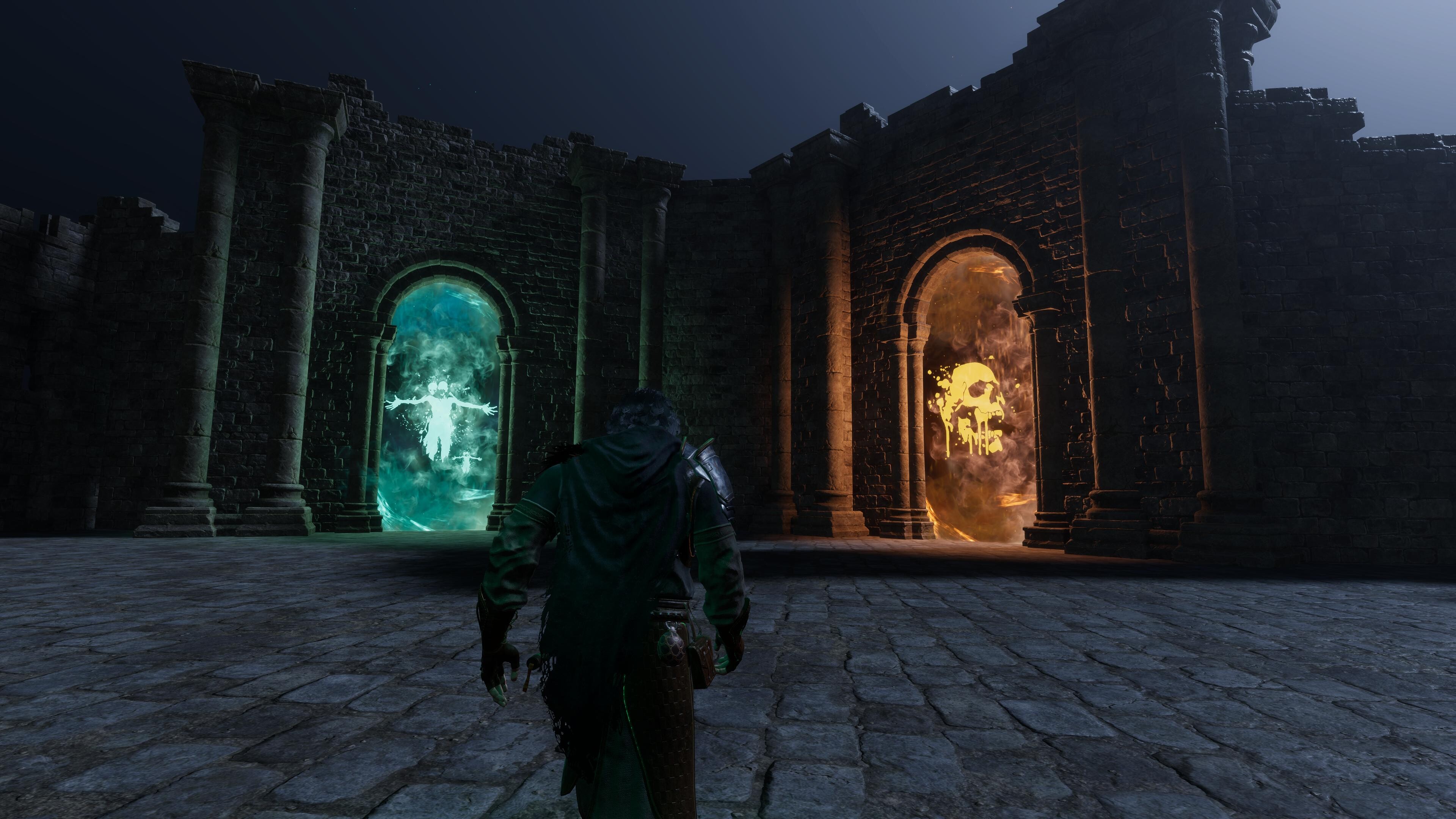 EoW: Willer's Dominion trailer