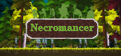 Necromancer