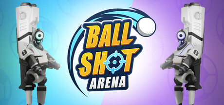BallShot Arena