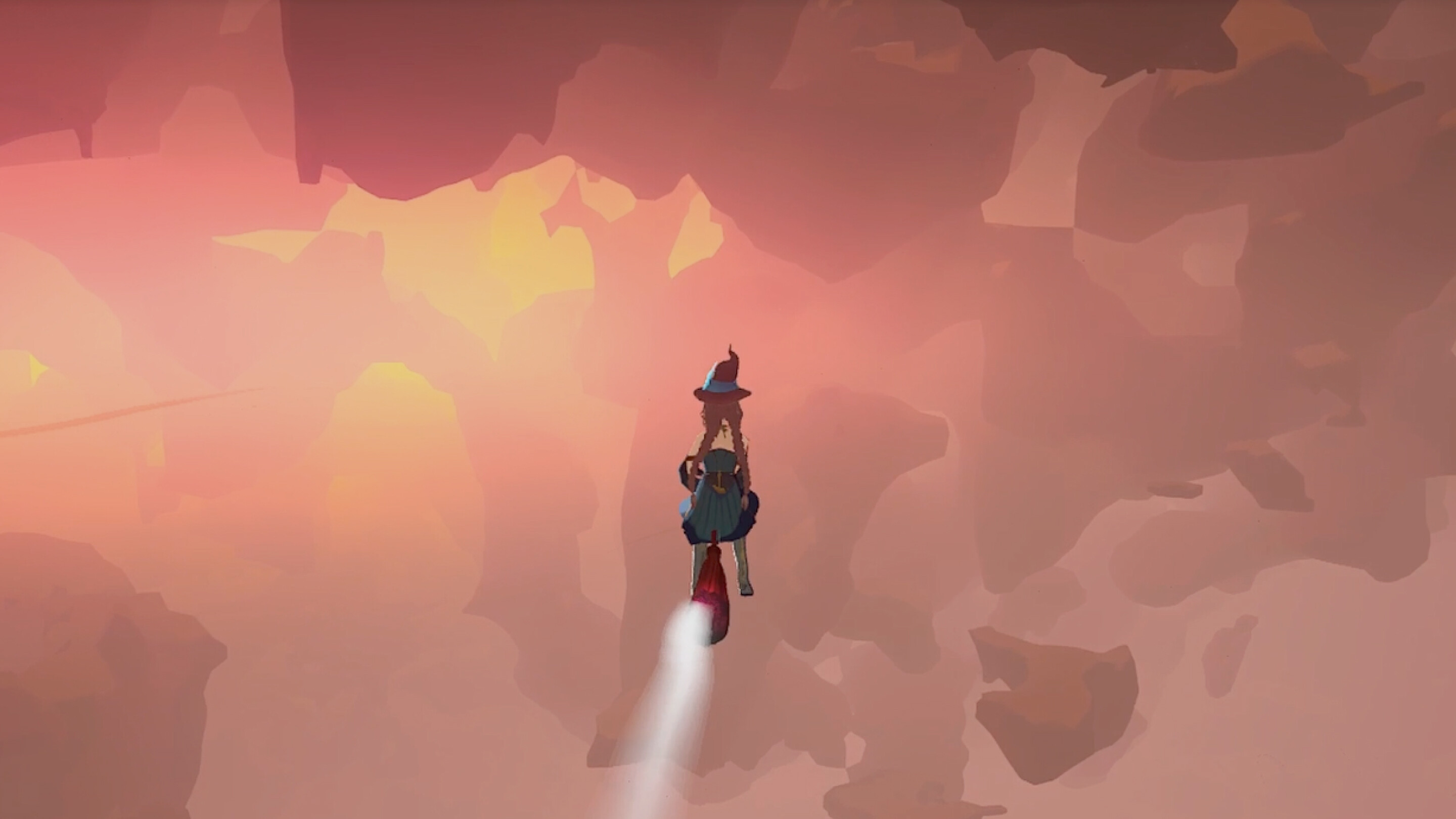 EchoShell trailer