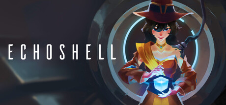 Cover art from EchoShell