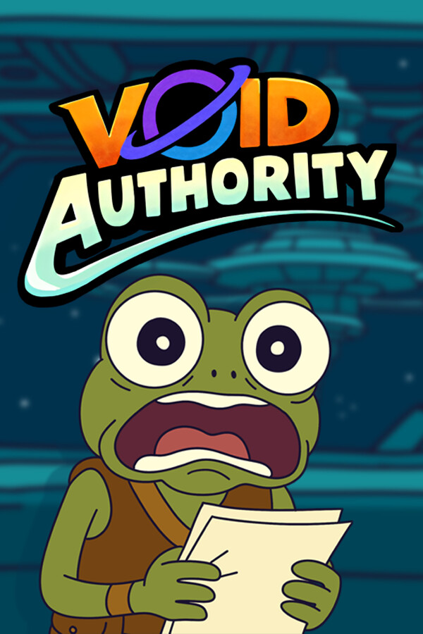 Void Authority