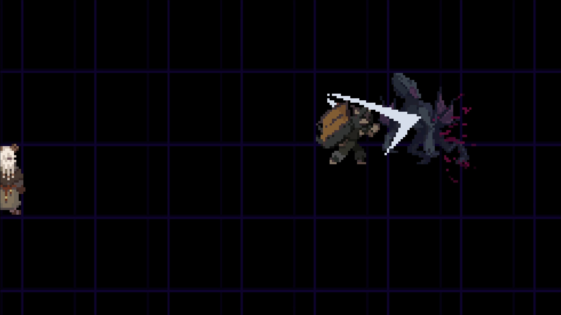 Fallen Starborn screenshot 3