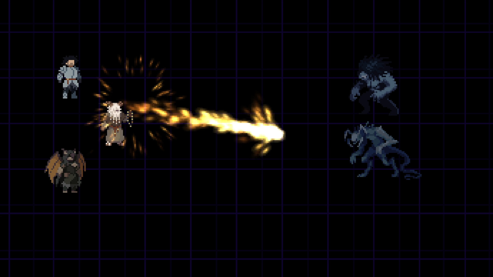 Fallen Starborn screenshot 5