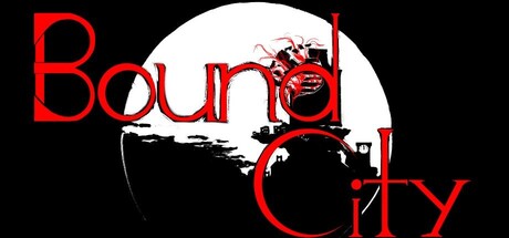 Cover art from Bound City