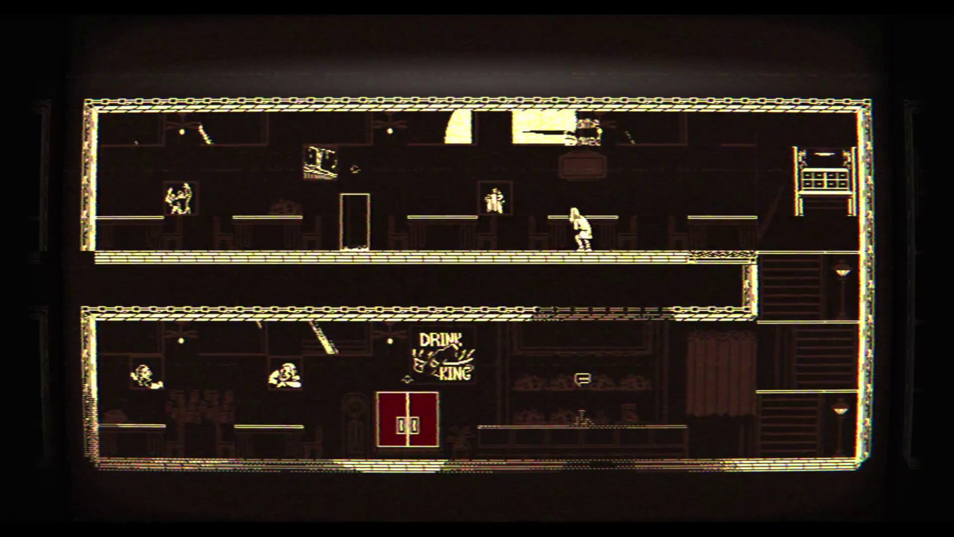 Bound City screenshot 3