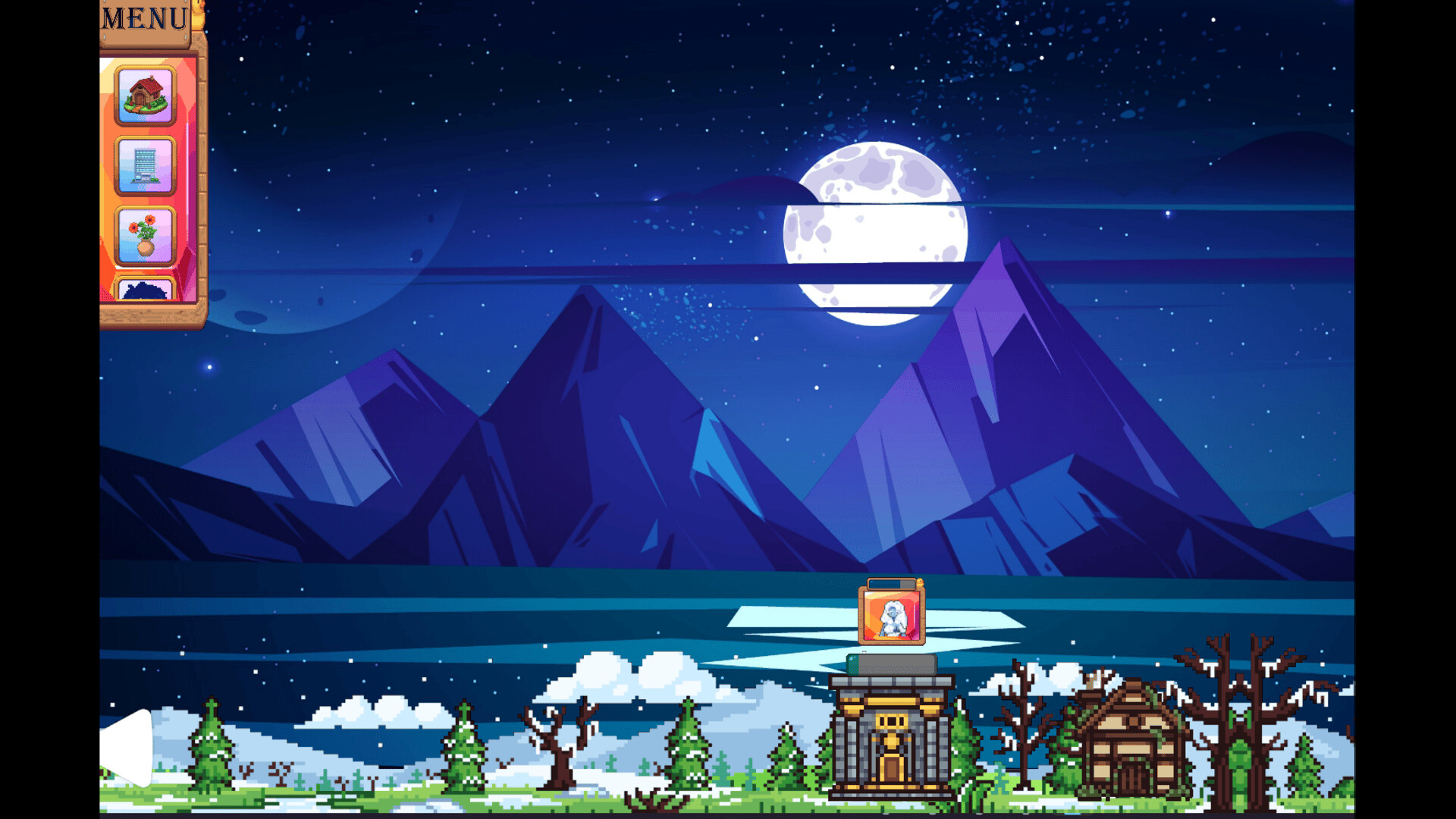 Sweet Lyoria: Cozy Homes screenshot 3
