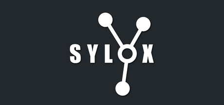 Cover art from Sylox