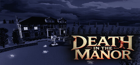 Death in the Manor