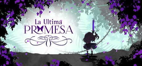 Cover art from La última promesa: Los demonios del alma.