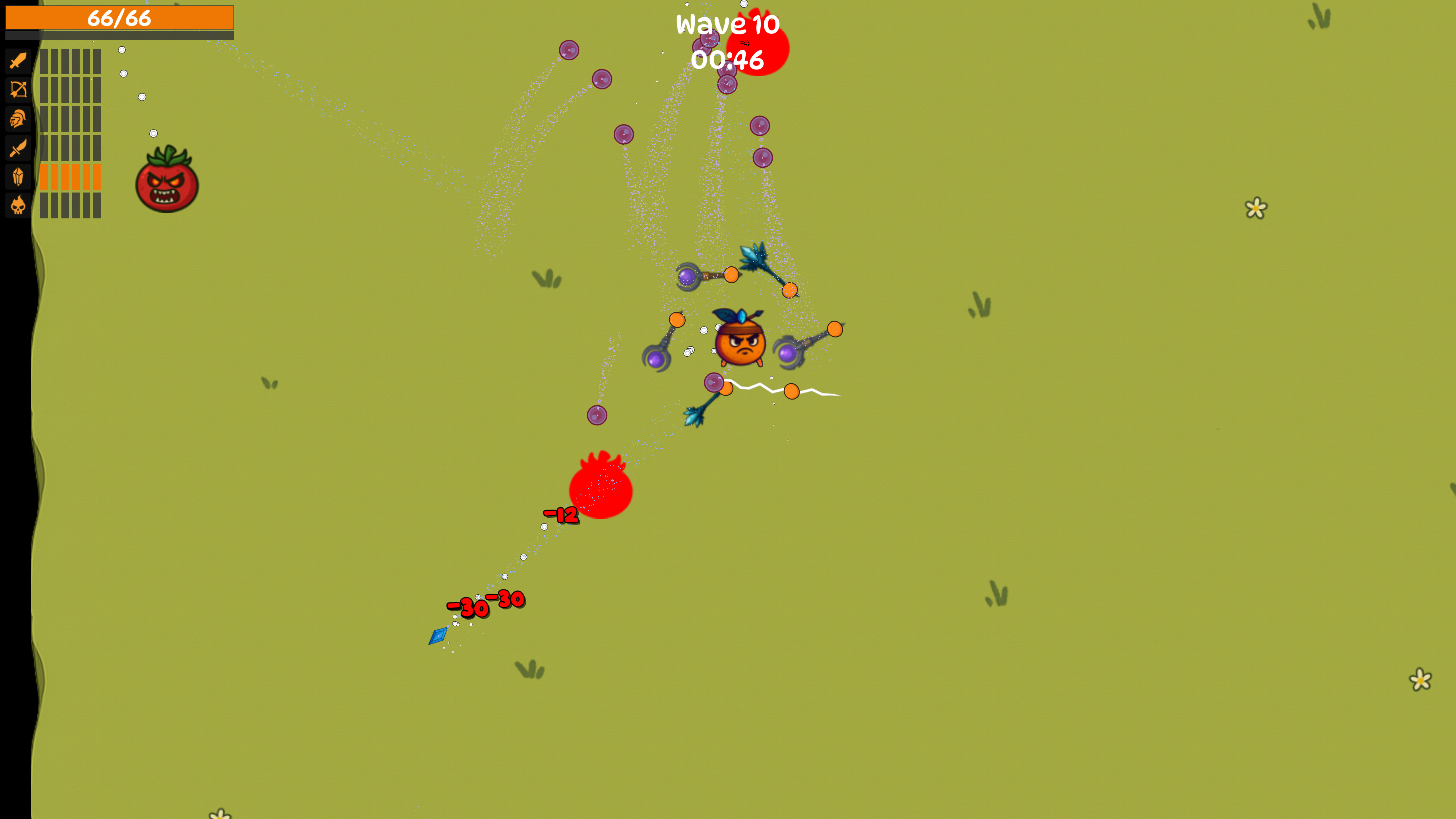 Satsuman screenshot 5
