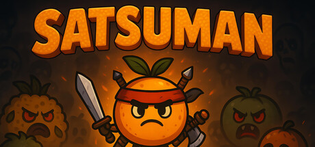 Cover art from Satsuman