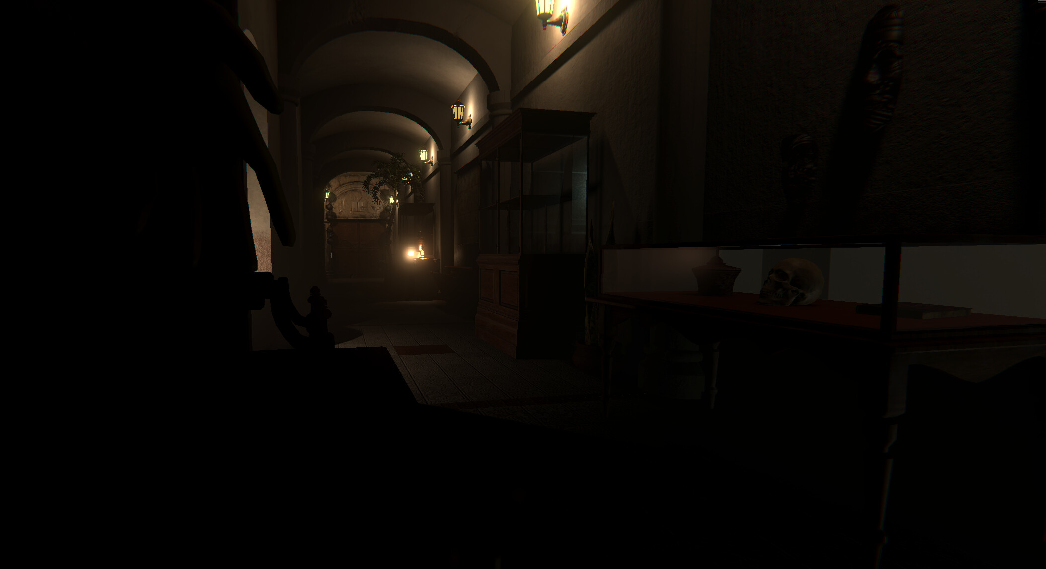 The Attic: Fear of the Dark screenshot 5