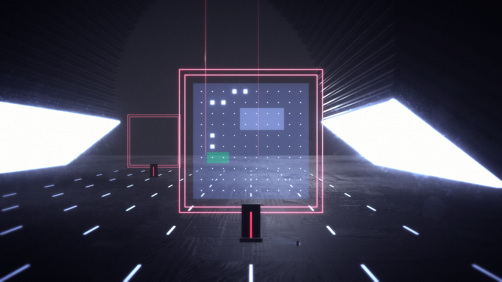 Still Stars Echo screenshot 5
