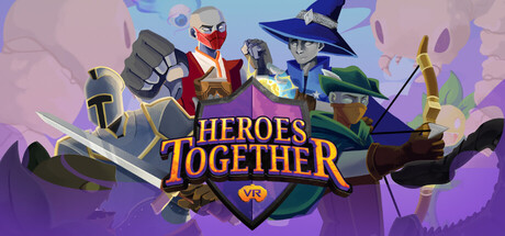 Heroes Together VR