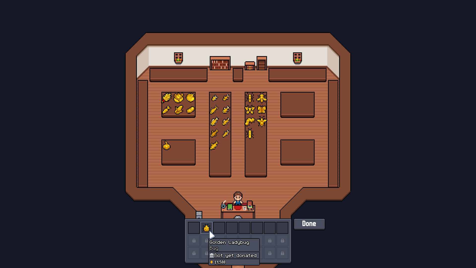 Guinea Isles screenshot 5